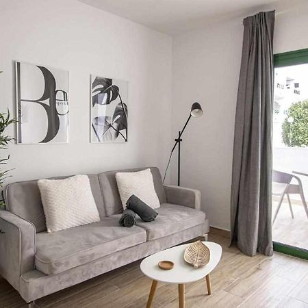 Holyhome Premium 109 Costa Teguise Buitenkant foto