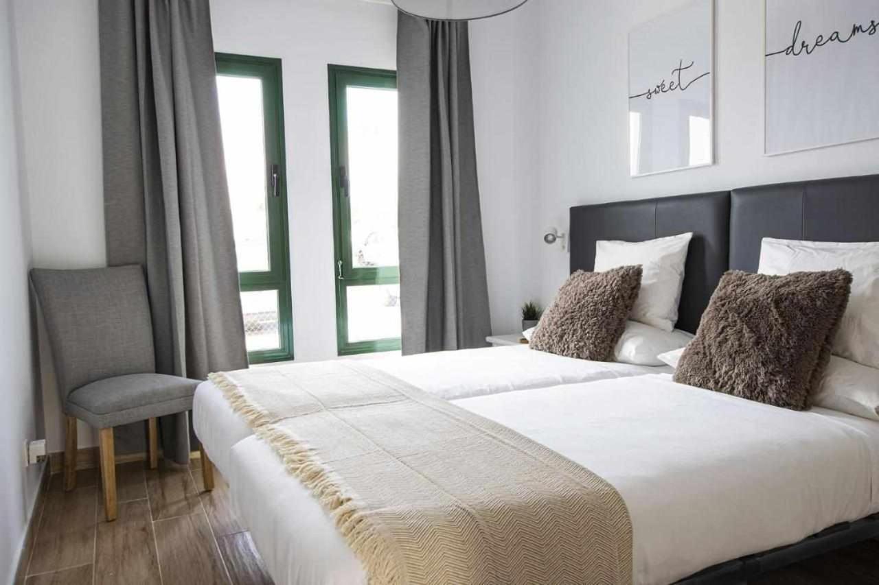 Holyhome Premium 109 Costa Teguise Buitenkant foto