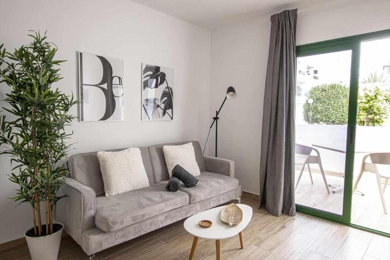 Holyhome Premium 109 Costa Teguise Buitenkant foto