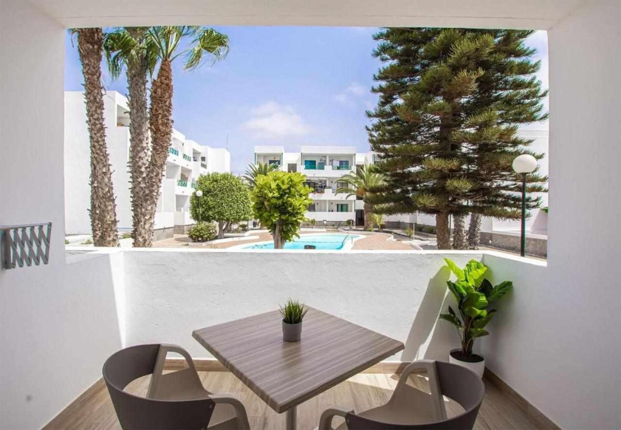 Holyhome Premium 109 Costa Teguise Buitenkant foto