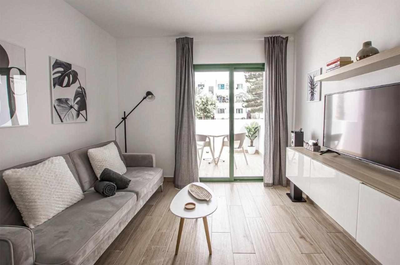 Holyhome Premium 109 Costa Teguise Buitenkant foto