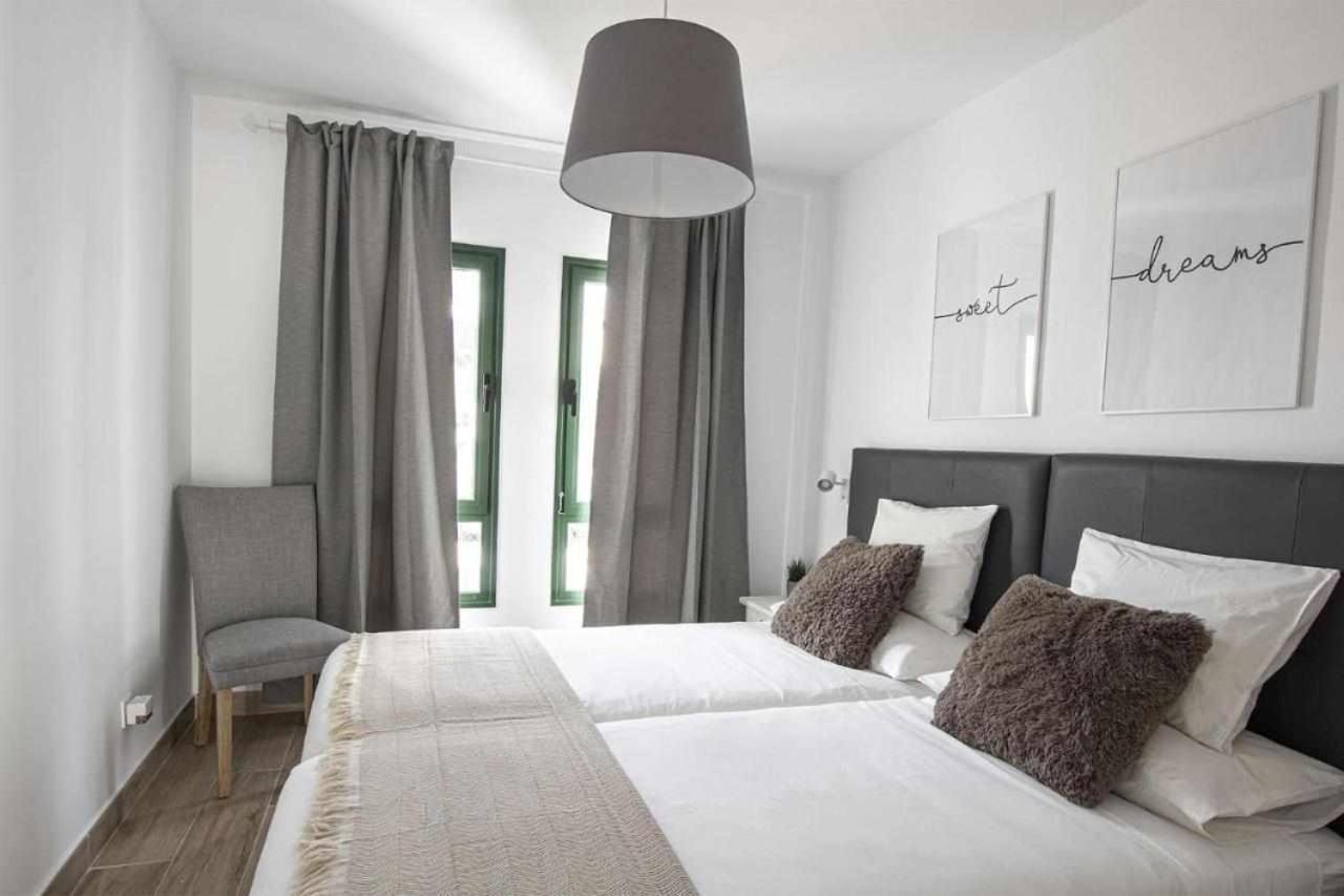 Holyhome Premium 109 Costa Teguise Buitenkant foto