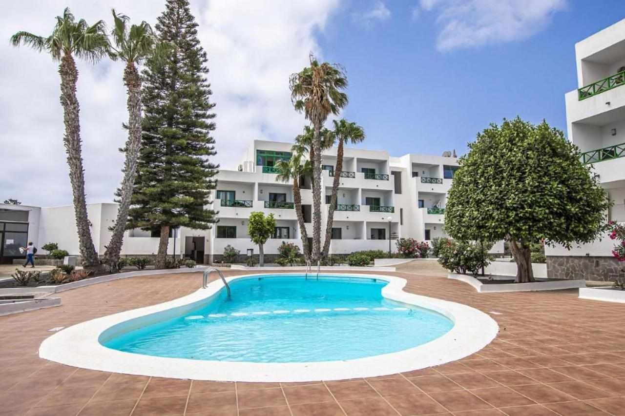 Holyhome Premium 109 Costa Teguise Buitenkant foto